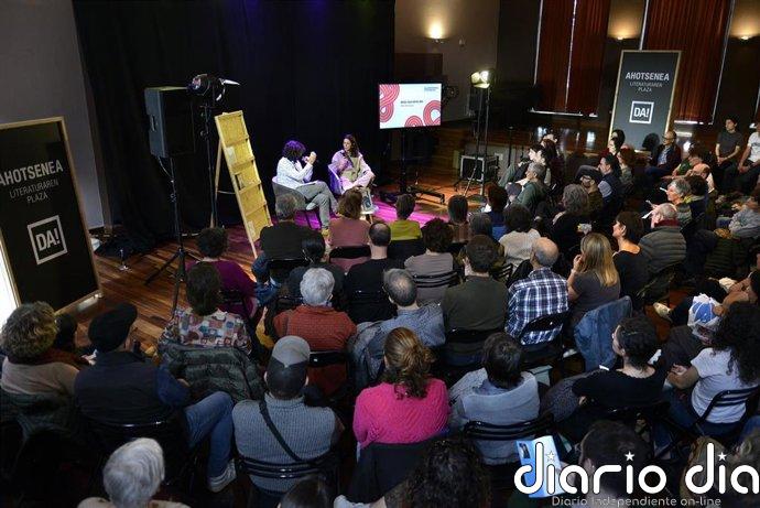 Durangoko Azoka abre la presentación de propuestas para completar su programa