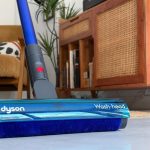 Dyson W1 PencilWash es más ligera y eficaz, pero deja una pregunta pendiente