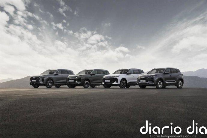 Ebro relanza la campaña 'Días Ebro' con promociones adicionales en los modelos híbridos
