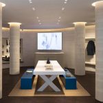 Ecoalf impulsa su crecimiento 'retail' en España con una nueva tienda en Valencia