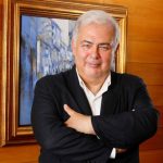 Ecoener gana 3 millones en el primer semestre, un 31% menos, y supera el hito de 1 GW en activos