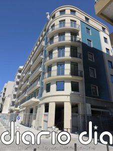 Economía/Empresas- Oca Hotels desembarca en Portugal con su primer cinco estrellas en Oporto