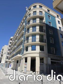 Economía/Empresas- Oca Hotels desembarca en Portugal con su primer cinco estrellas en Oporto