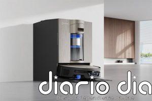 Ecovacs renueva su gama Deebot con el robot aspirador X12S OmniCyclone y la familia T90S: potencia y fregado Osmo Roller