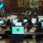 Ecuador aprueba una ley para frenar el reclutamiento de menores por el crimen organizado