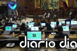 Ecuador aprueba una ley para frenar el reclutamiento de menores por el crimen organizado