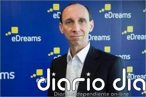 eDreams ahonda su caída al 13% tras recortar su beneficio a 200.000 euros en su primer trimestre