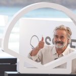 Eduard Fernández se atreve con un personaje "desagradable" en 'El mal padre', candidata a la Concha de Oro