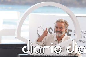 Eduard Fernández se atreve con un personaje "desagradable" en 'El mal padre', candidata a la Concha de Oro