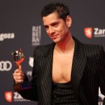 Eduardo Casanova abrirá el X Cicle Escèniques Cuir de Carme Teatre