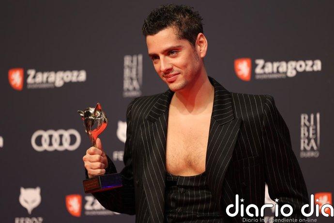 Eduardo Casanova abrirá el X Cicle Escèniques Cuir de Carme Teatre