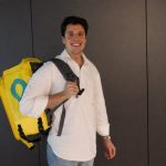 Eduardo Torres, nuevo director comercial de Glovo en España