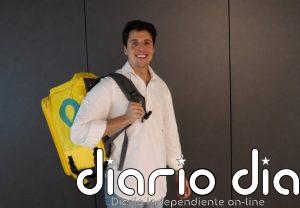 Eduardo Torres, nuevo director comercial de Glovo en España
