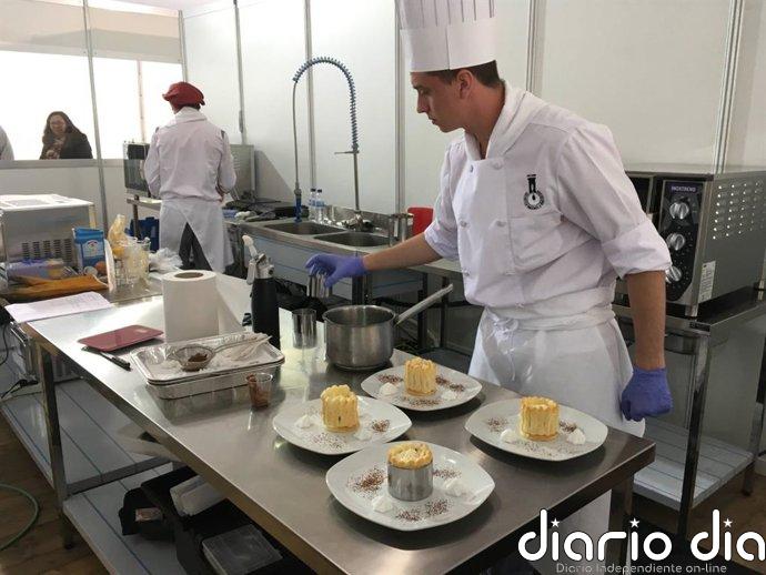 Educación abre un nuevo plazo de solicitudes para cubrir más de 7.500 plazas vacantes de FP en Andalucía