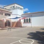 Educación invertirá más de 222.000 euros en adecuar los espacios exteriores del CEIP Vialfàs de Sa Pobla