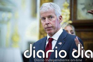 EEUU afirma que ahora "nadie roba petróleo venezolano" y alega que China lo hacía al comprar "muy por debajo de mercado"