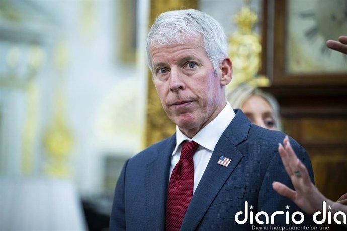 EEUU afirma que ahora "nadie roba petróleo venezolano" y alega que China lo hacía al comprar "muy por debajo de mercado"