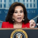 EEUU anuncia la desarticulación de una red de reclutamiento y recaudación de Hamás