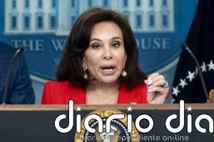 EEUU anuncia la desarticulación de una red de reclutamiento y recaudación de Hamás