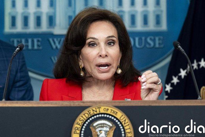 EEUU anuncia la desarticulación de una red de reclutamiento y recaudación de Hamás
