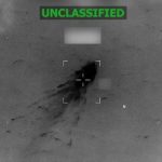 EEUU anuncia la interceptación de un buque vinculado a la banda criminal ecuatoriana Los Choneros en el Pacífico