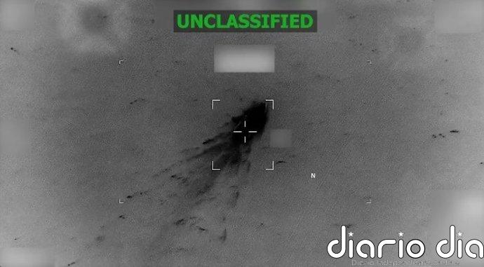 EEUU anuncia la interceptación de un buque vinculado a la banda criminal ecuatoriana Los Choneros en el Pacífico