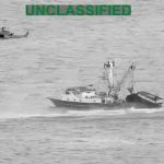 EEUU anuncia la interceptación en el Pacífico de un nuevo buque presuntamente vinculado a la banda criminal Los Choneros