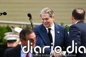 EEUU anuncia una prórroga de su tregua arancelaria con China hasta el 10 de enero