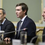 EEUU asegura que tanto Ucrania como Rusia quieren resolver el conflicto