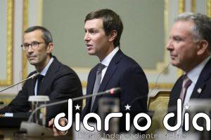 EEUU asegura que tanto Ucrania como Rusia quieren resolver el conflicto