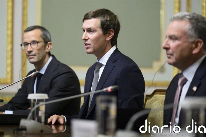 EEUU asegura que tanto Ucrania como Rusia quieren resolver el conflicto