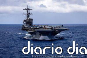 EEUU cifra en cerca de cien los buques intervenidos en el marco de su bloqueo a Irán en el estrecho de Ormuz