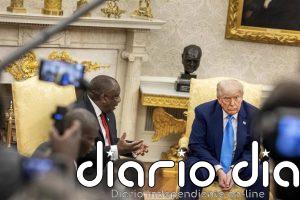 EEUU emite nuevas sanciones contra Sudáfrica retomando su acusación de "discriminación" contra los afrikáners