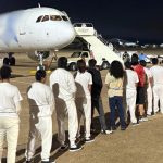 EEUU expone a los migrantes a riesgos de tortura y persecución