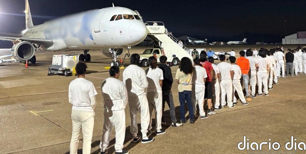 EEUU expone a los migrantes a riesgos de tortura y persecución