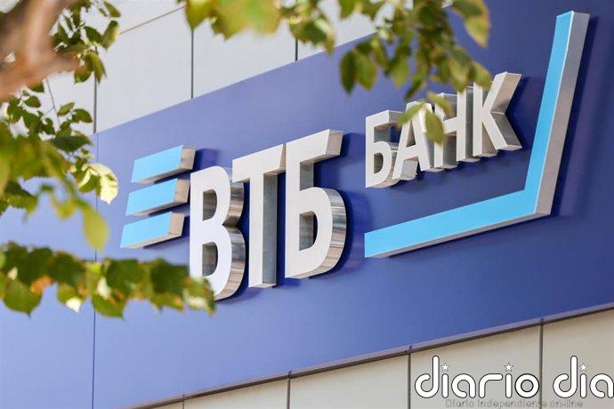 EEUU impone sanciones al banco ruso VTB por sus vínculos con Irán