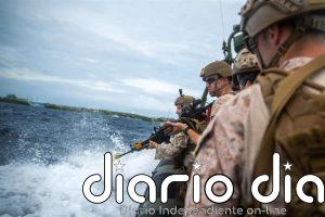 EEUU mata a cuatro personas en un ataque militar contra una narcolancha en el Caribe