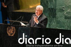 EEUU niega el visado e impide al presidente de la Autoridad Palestina acudir a la Asamblea General de la ONU