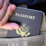 EEUU permitirá solicitar el pasaporte íntegramente por Internet a partir de 2027