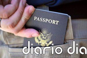 EEUU permitirá solicitar el pasaporte íntegramente por Internet a partir de 2027