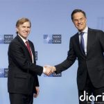 EEUU pide a Europa prepararse para "un conflicto prolongado" en Ucrania ante la reconstitución militar de Rusia