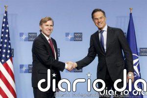 EEUU pide a Europa prepararse para "un conflicto prolongado" en Ucrania ante la reconstitución militar de Rusia