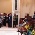 EEUU sanciona al fiscal general de Bolivia y le prohíbe la entrada