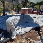 EEUU se atribuye la incautación de 16 toneladas de metanfetamina en Sinaloa, México