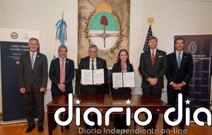 EEUU y Argentina activan el Corredor Andes-Atlántico para impulsar sectores como infraestructura, energía y minerales