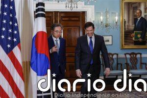 EEUU y Corea del Sur acuerdan garantizar la navegación en Ormuz tras el rechazo de Seúl a desplegar tropas