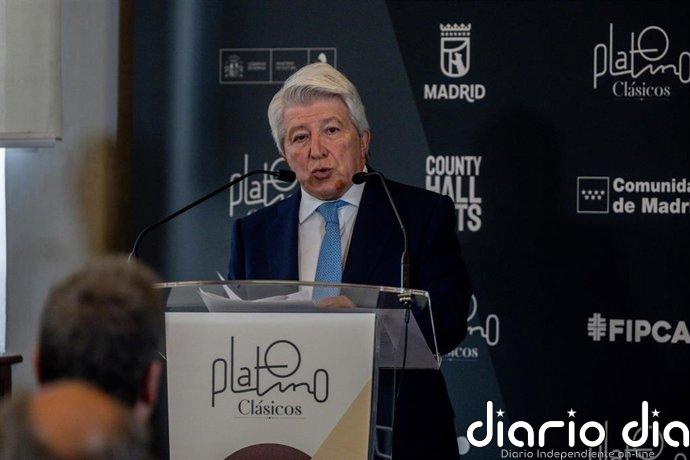 EGEDA y FIPCA presentarán este jueves el informe anual sobre el Panorama Audiovisual Iberoamericano