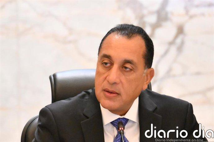 Egipto pide atajar "de raíz" el conflicto en Palestina: "No pasa por desarraigar a un pueblo de su tierra"