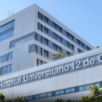 El 12 de Octubre logra que una niña de 4 años con graves malformaciones de la vía aérea sople las velas por primera vez