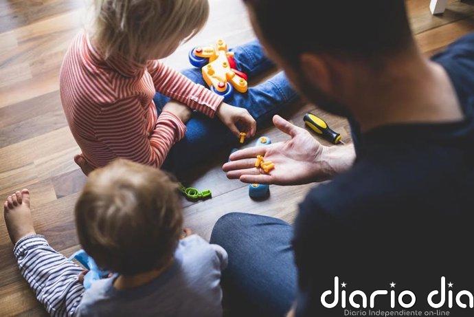 El 16% de las familias asturianas con hijos de hasta 18 años recorta gastos de su crianza por motivos económicos